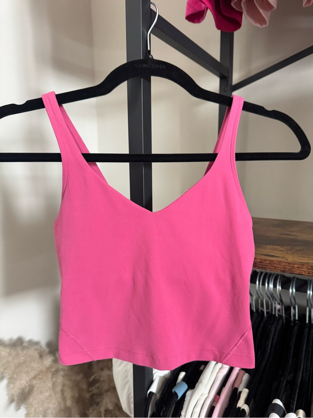 Lululemon Align Tank Top